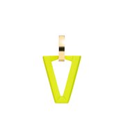 Mono orecchino Valentina Ferragni Donna in Argento DVF-OR-BA8 - DVF-OR-BA8